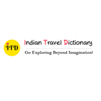 Indian Travel Dictionary logo